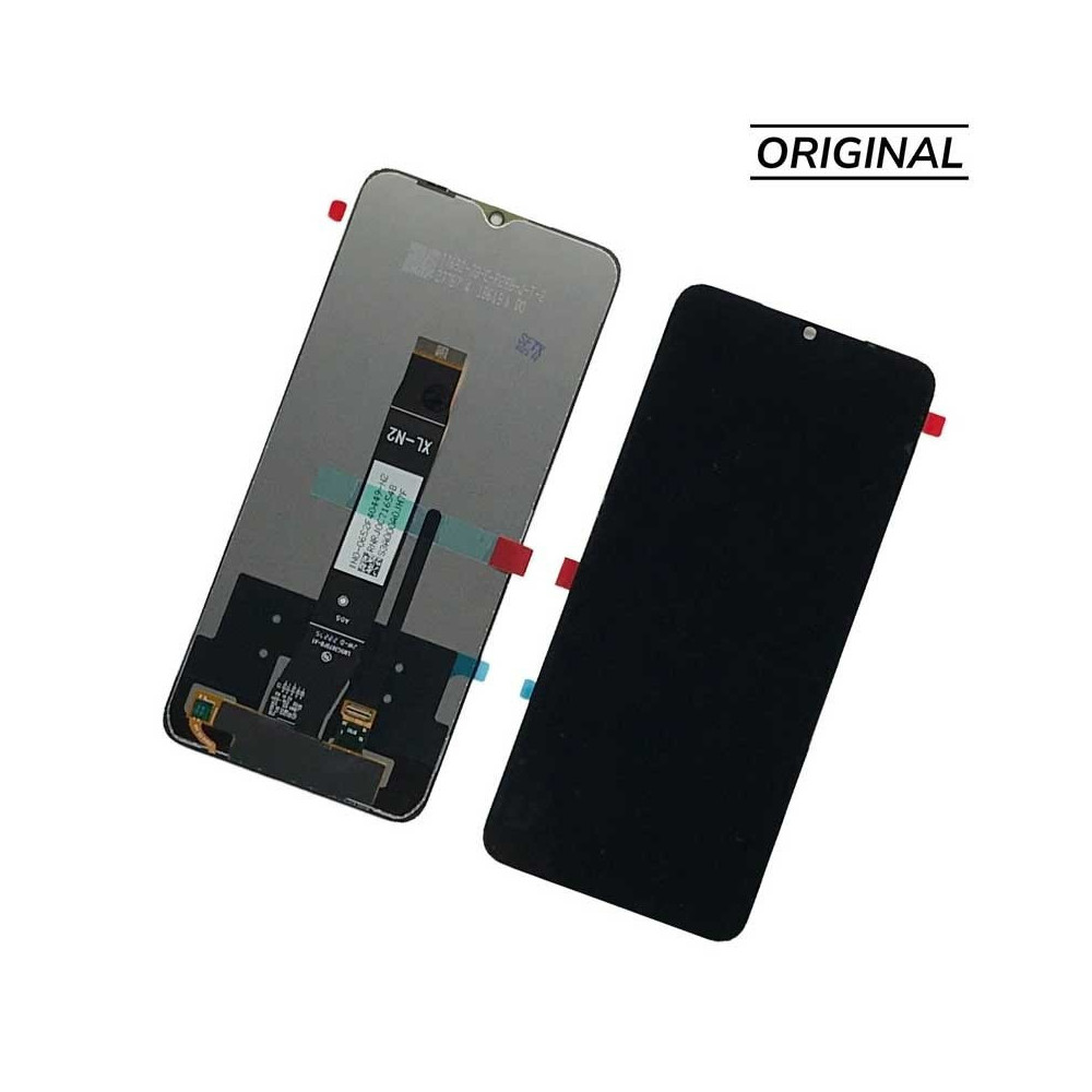 Pantalla Redmi A1/A1 Plus/A2/A2 Plus Sin Marco (Original Servicepack)