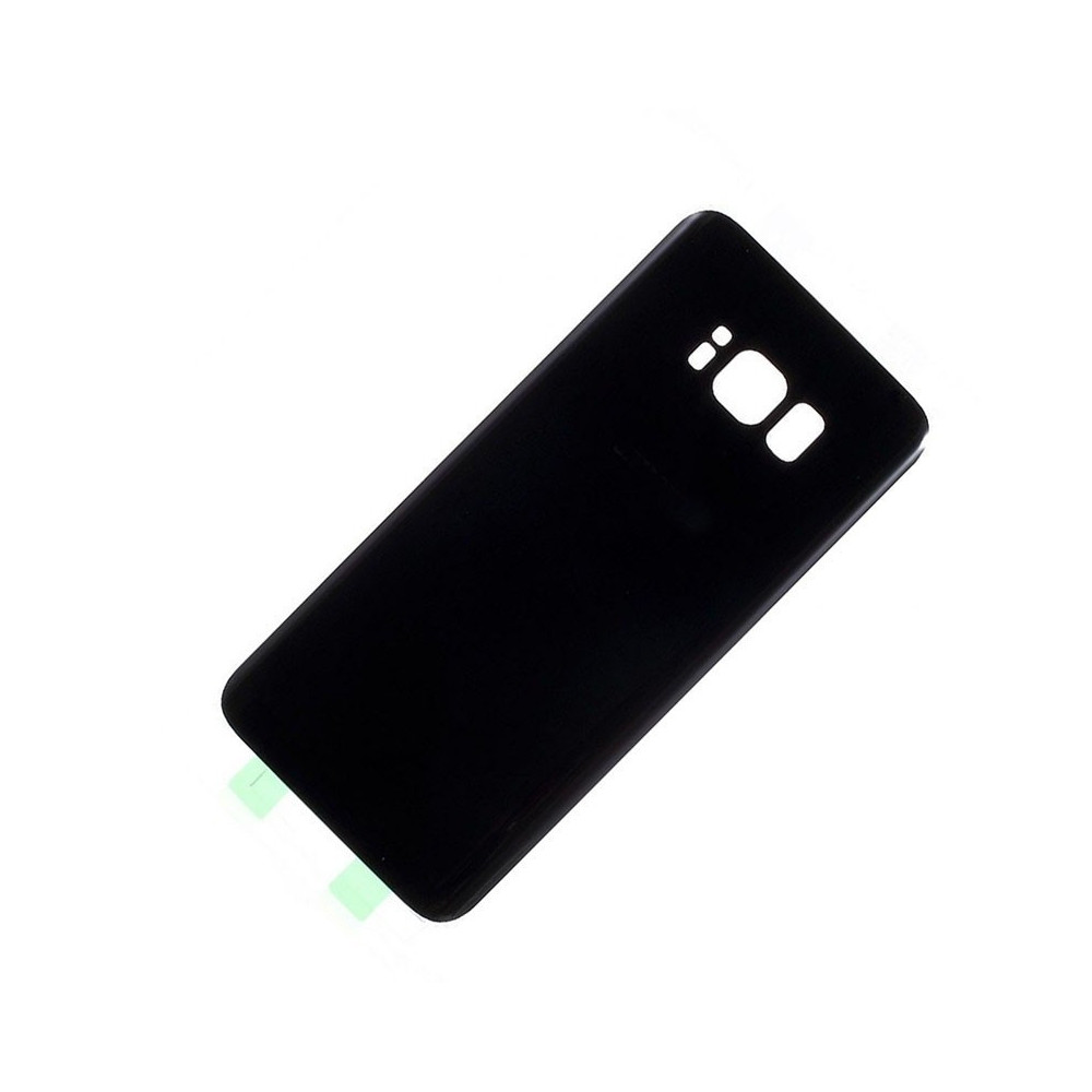 Tapa trasera para Samsung S8 Plus /G955 Negra