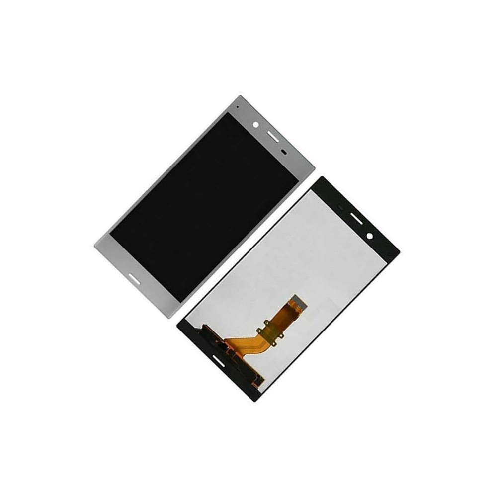 Pantalla para Sony XZ /F8331 Plata