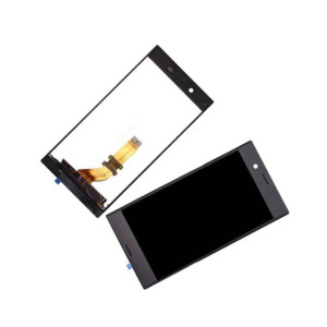 Pantalla para Sony XZ /F8331 Negra