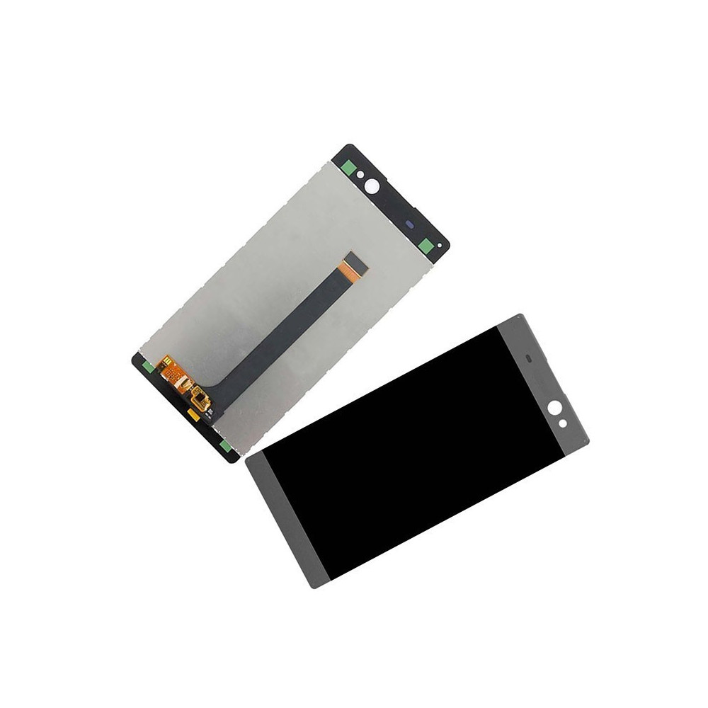 Pantalla para Sony XA Ultra Negra