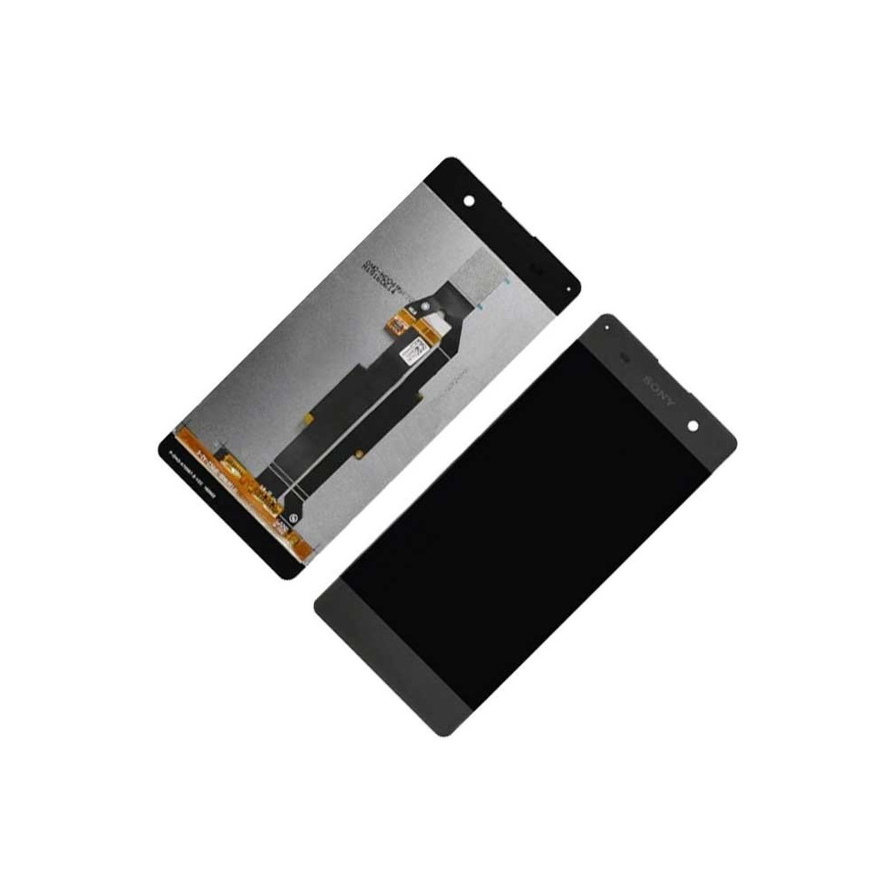 Pantalla para Sony XA Negra