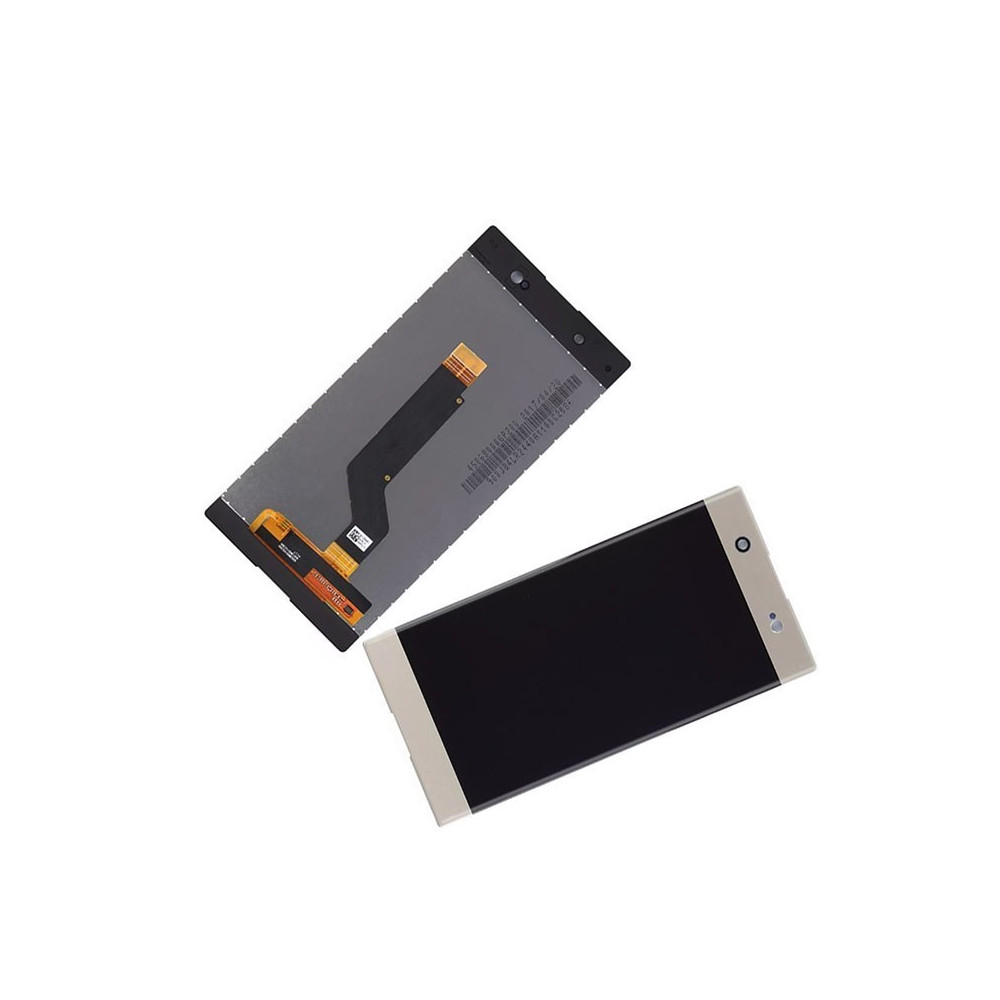 Pantalla para Sony XA1 Ultra Oro