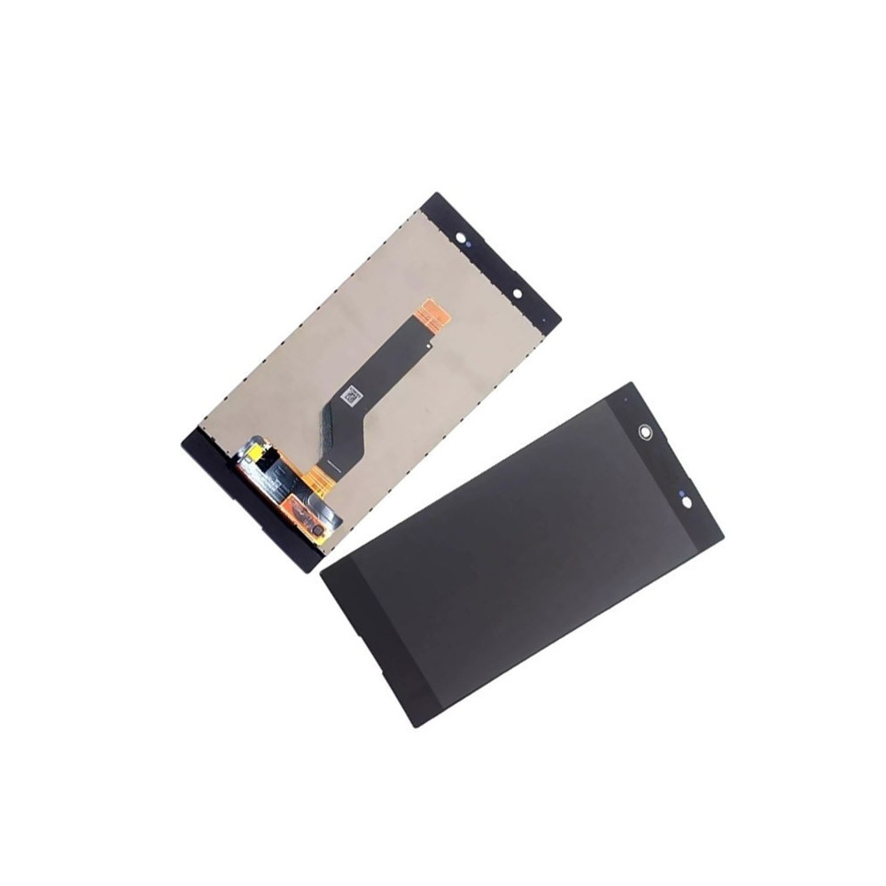 Pantalla para Sony XA1 Ultra Negra