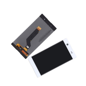 Pantalla para Sony XA1 Ultra Blanca
