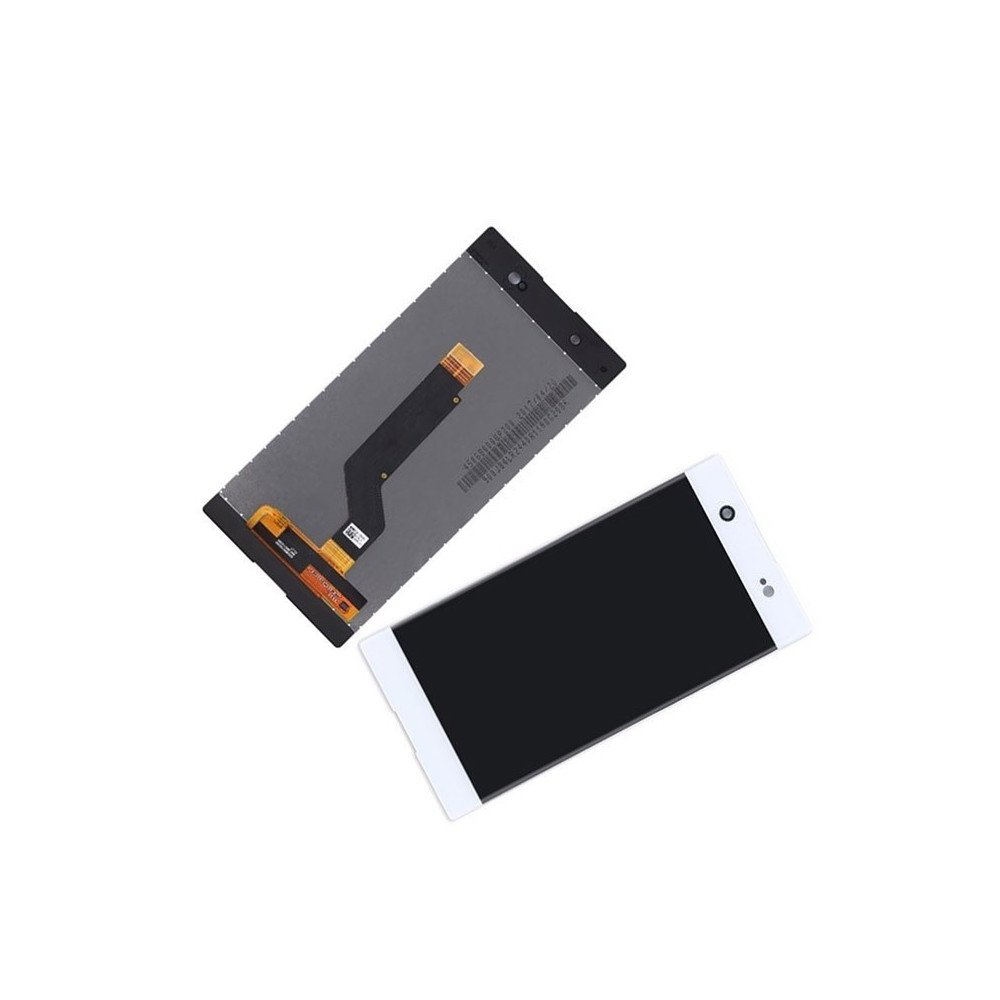 Pantalla para Sony XA1 Ultra Blanca