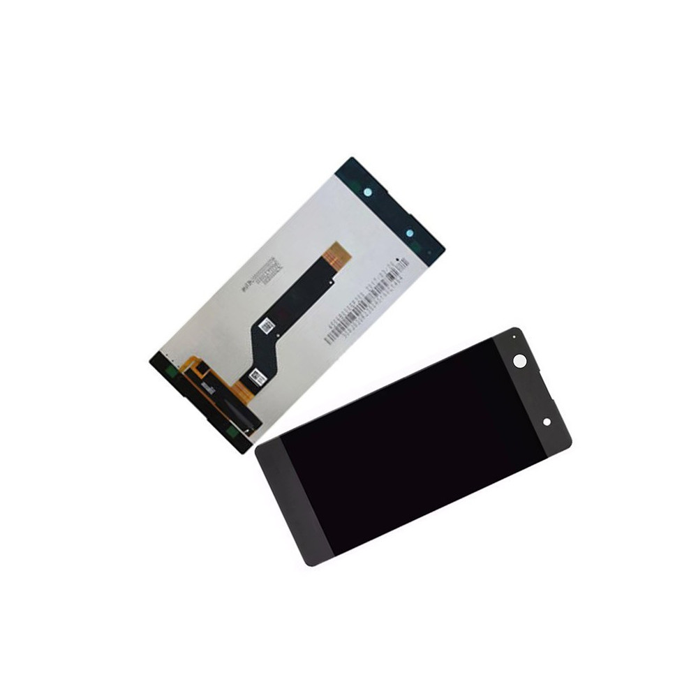 Pantalla para Sony XA1 Plus Negra