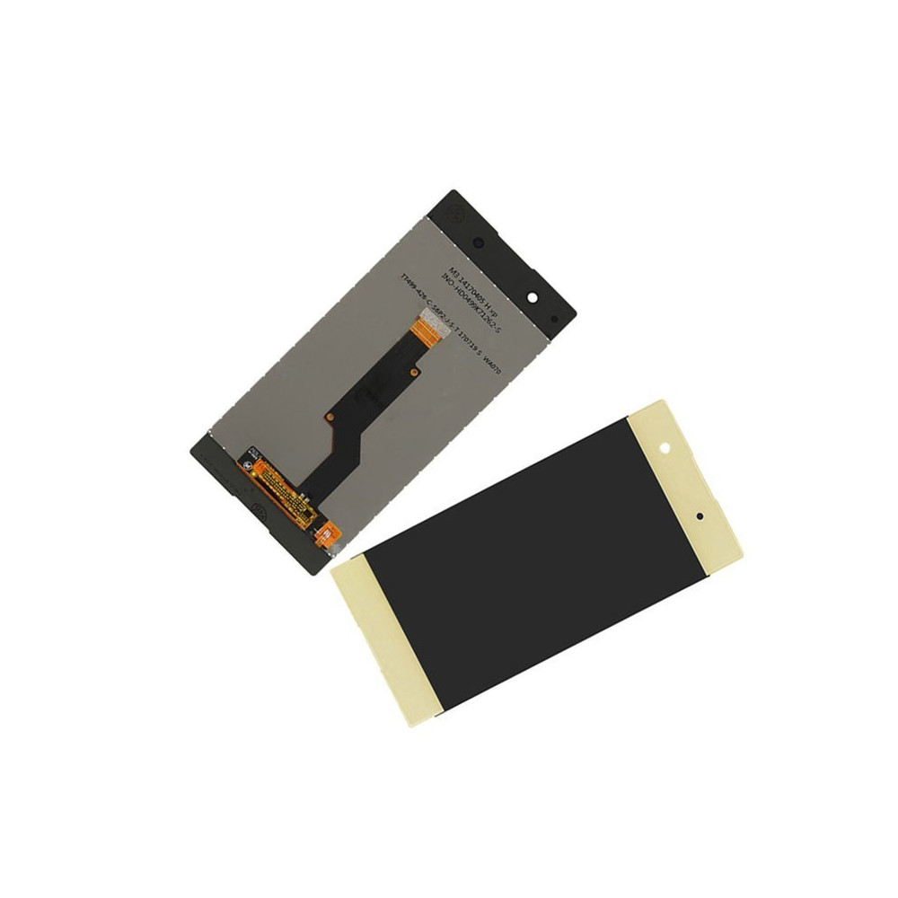 Pantalla para Sony XA1 Oro
