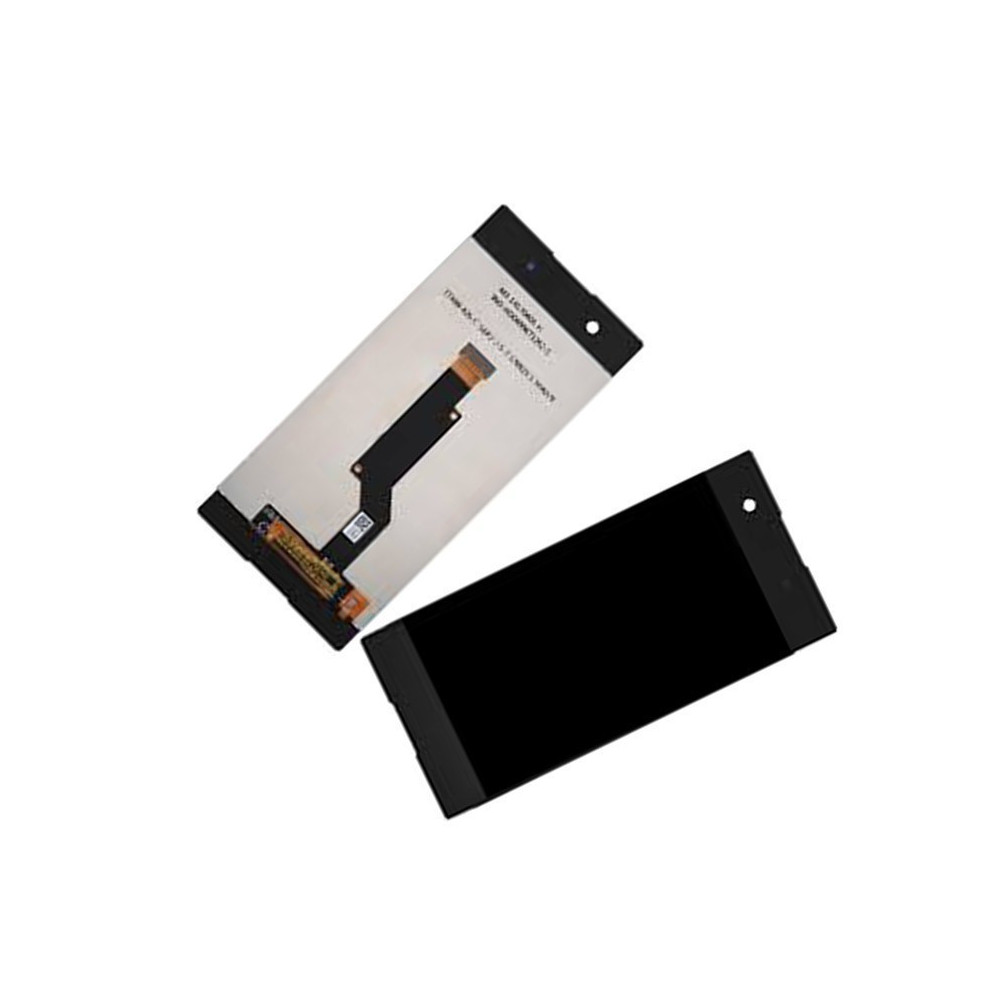 Pantalla para Sony XA1 Negra