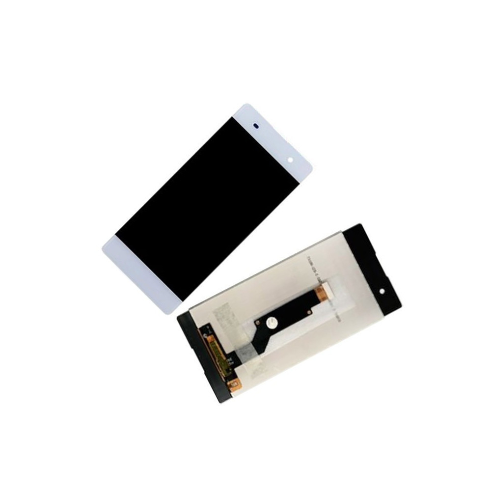 Pantalla para Sony XA1 Blanca