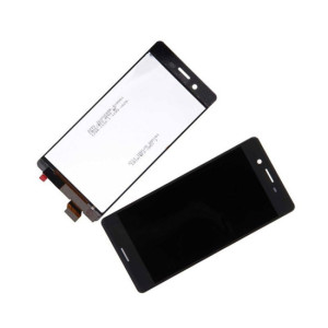 Pantalla para Sony X Negra