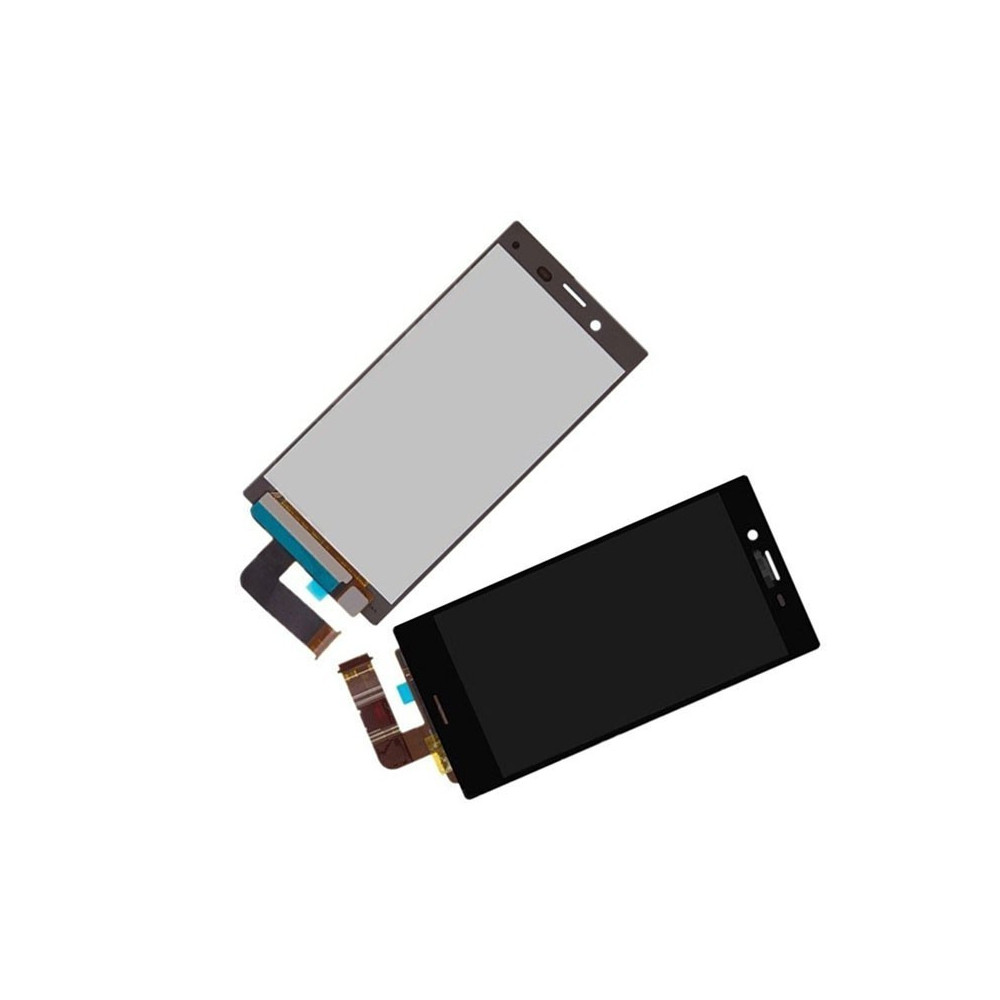 Pantalla para Sony X Compact Negra