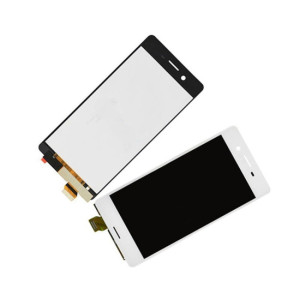 Pantalla para Sony X Blanca