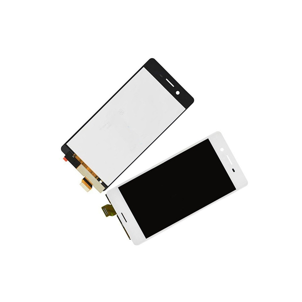 Pantalla para Sony X Blanca