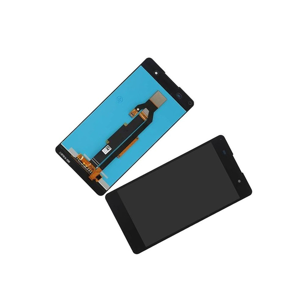 Pantalla para Sony E5 Negra