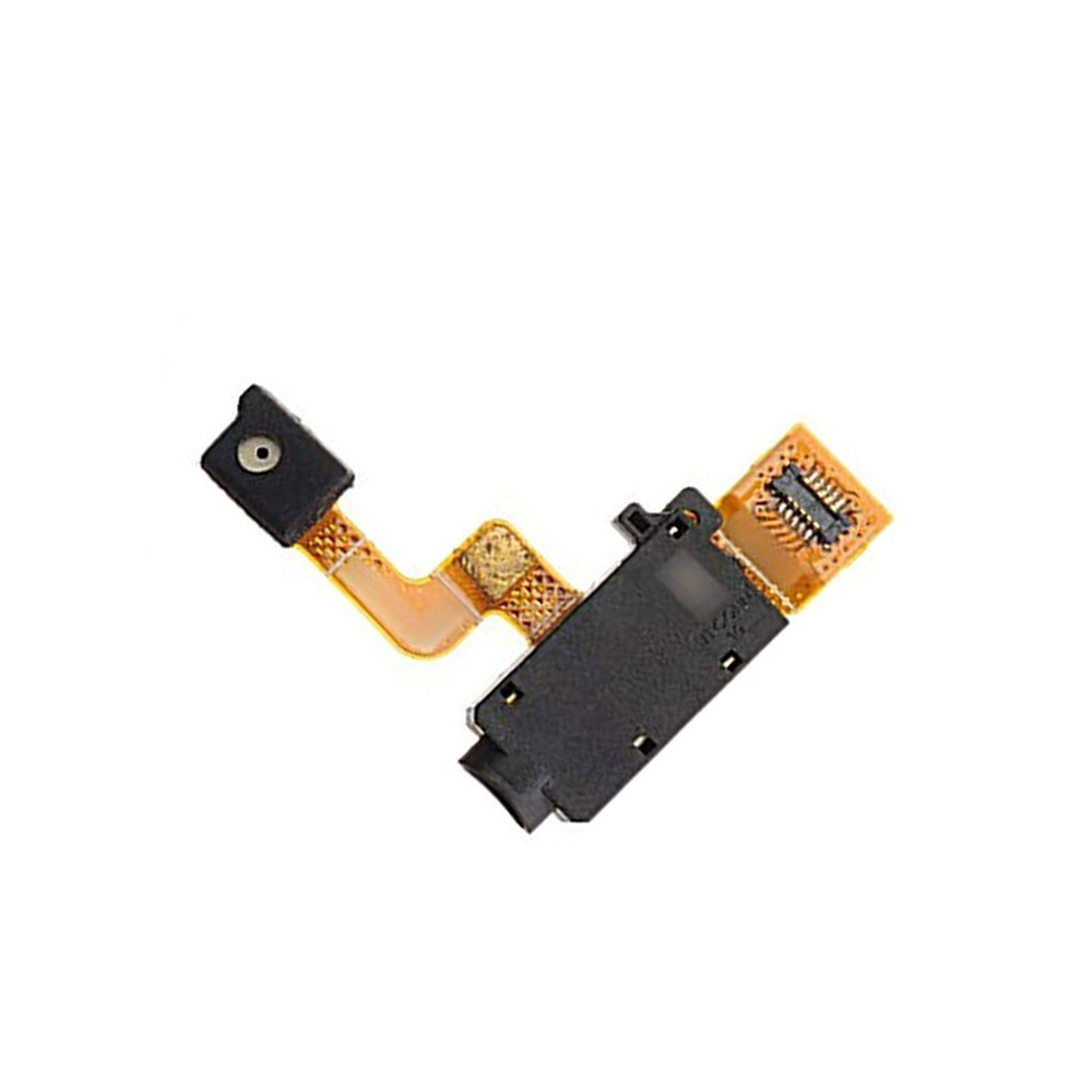 Conector de audio para Sony XA