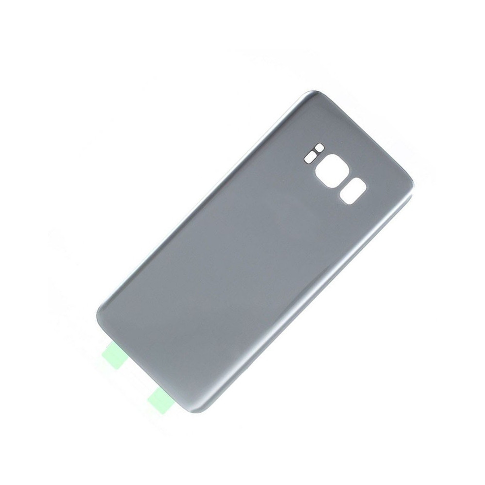 Tapa trasera para Samsung S8 Plus /G955 Plata