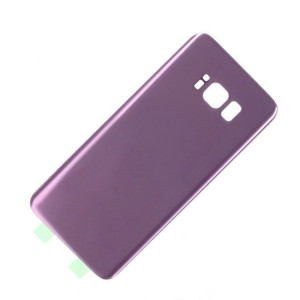 Tapa trasera para Samsung S8 Plus /G955 Violeta (Orchid Grey)