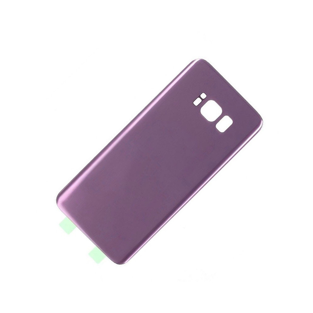 Tapa trasera para Samsung S8 Plus /G955 Violeta (Orchid Grey)