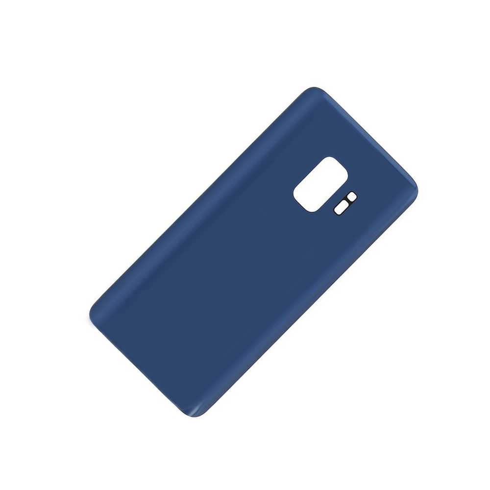 Tapa trasera para Samsung S9 /G960 Azul