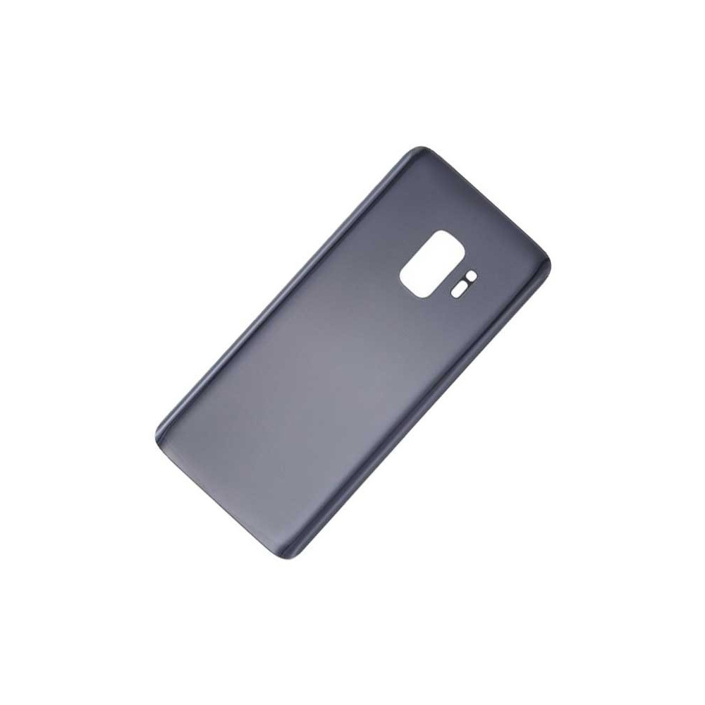 Tapa trasera para Samsung S9 /G960 Gris