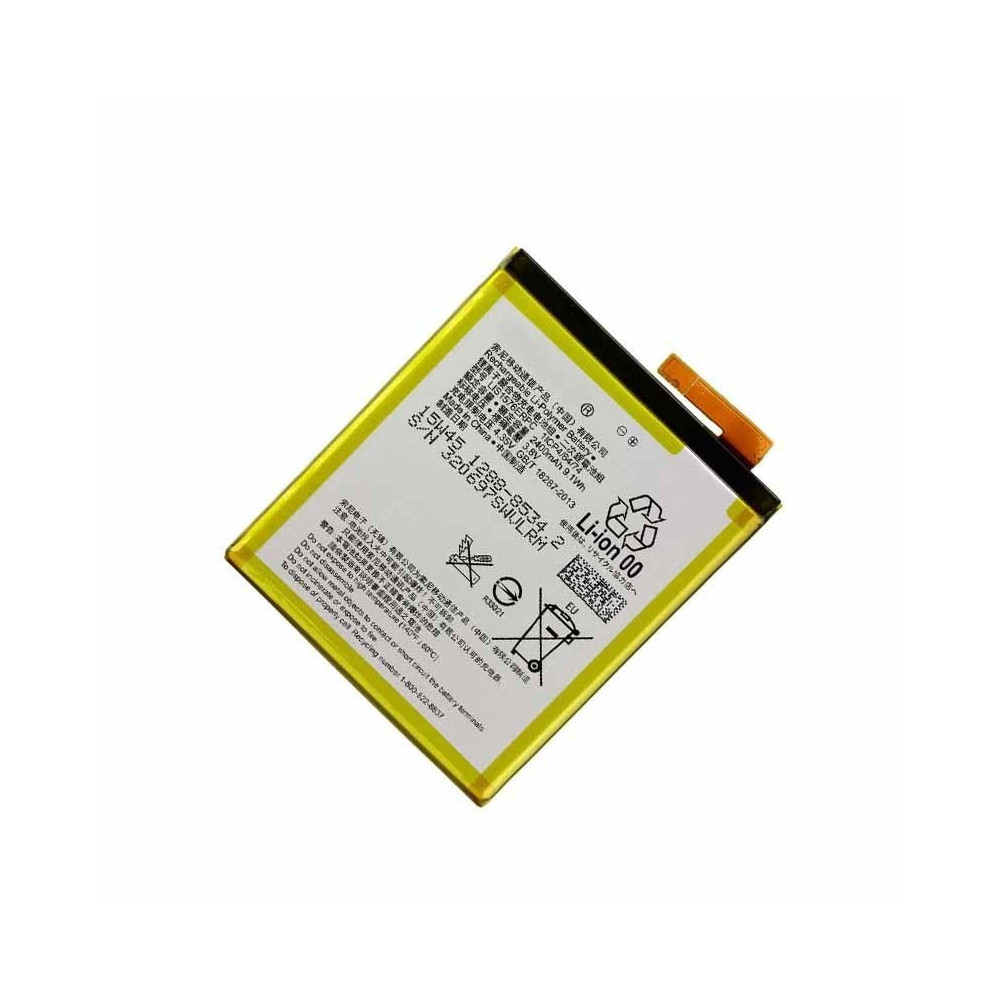 Bateria para Sony XZ (LIS1632ERPC)