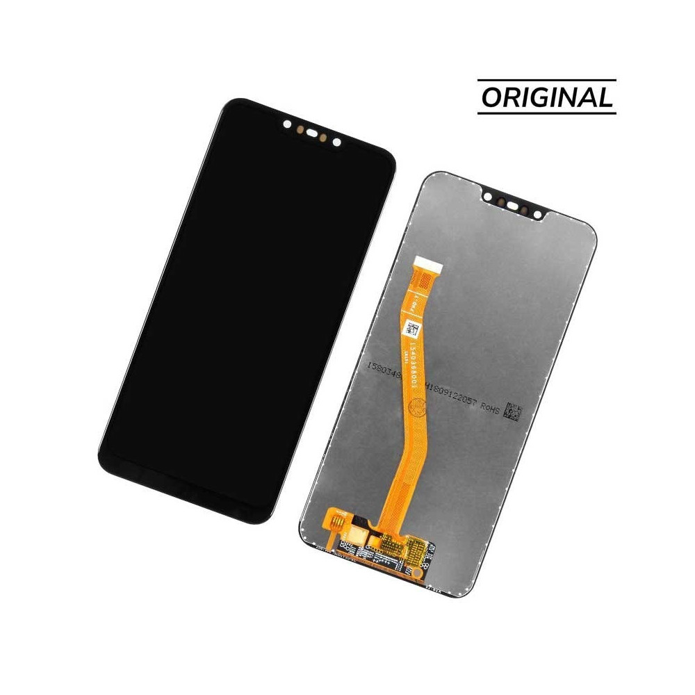 Pantalla para Huawei Nova 3 sin marco (Original Servicepack)