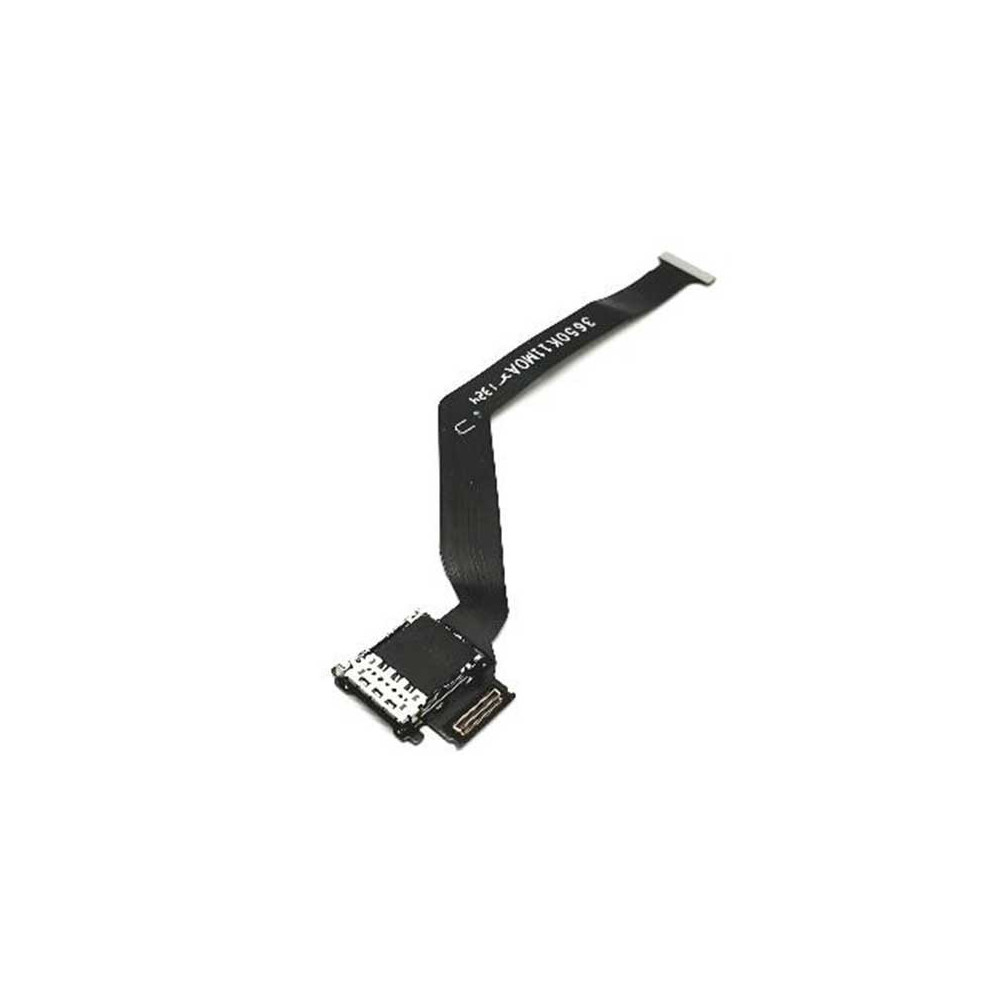 Flex lector SIM para Xiaomi Mi 11i (M2012K11G)