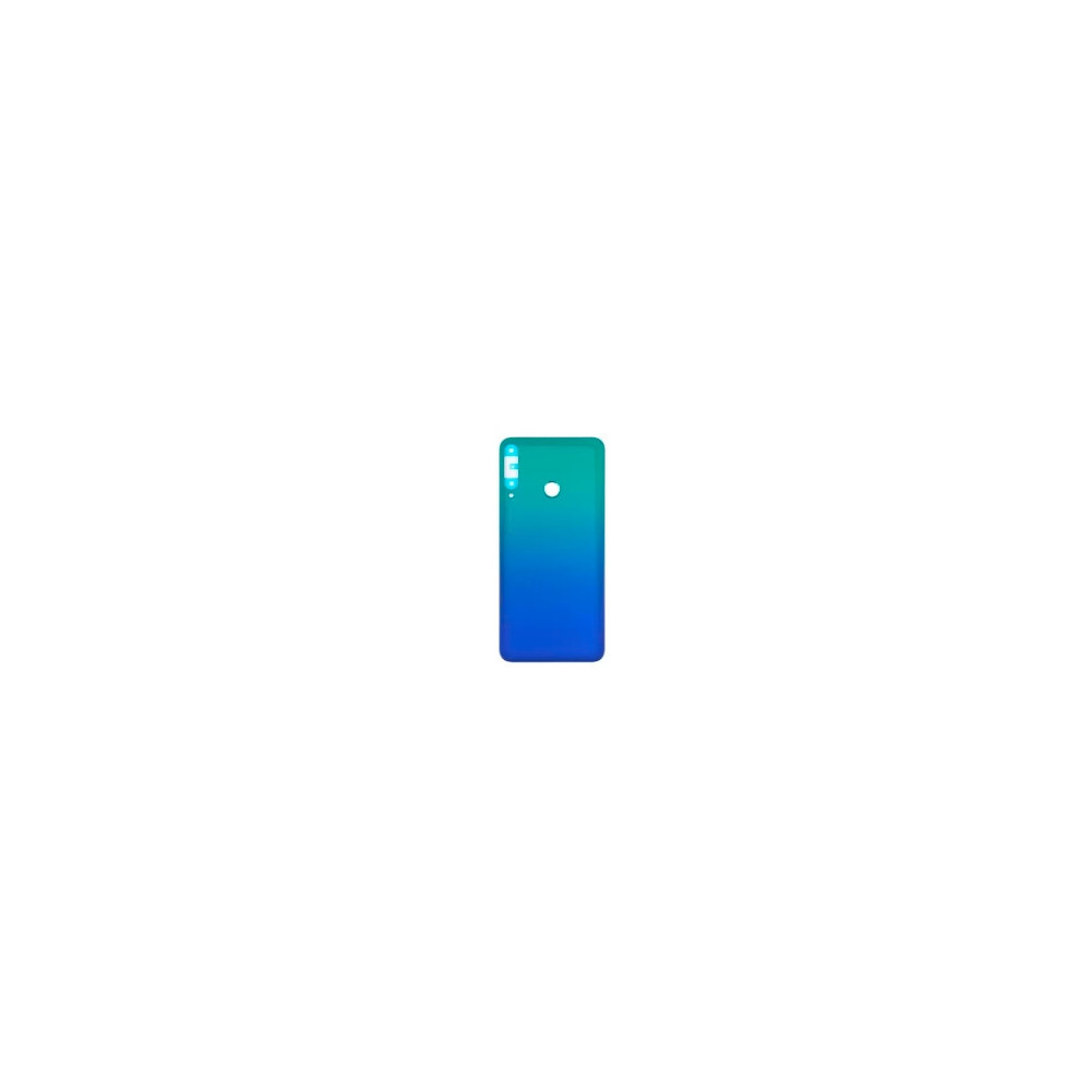 Tapa Trasera para Huawei P40 Lite E Azul (Original)