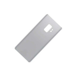 Tapa trasera para Samsung S9 /G960 Plata