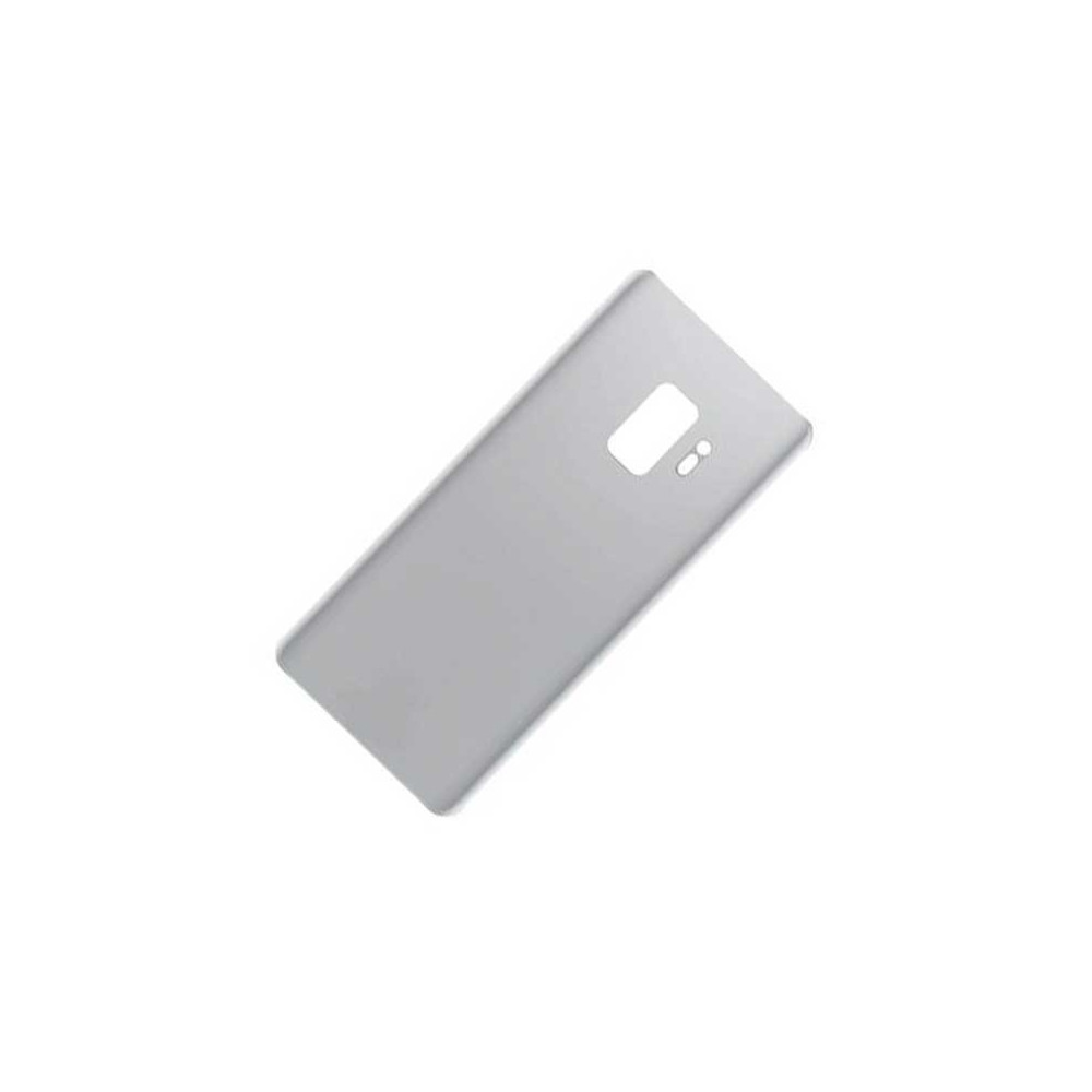 Tapa trasera para Samsung S9 /G960 Plata
