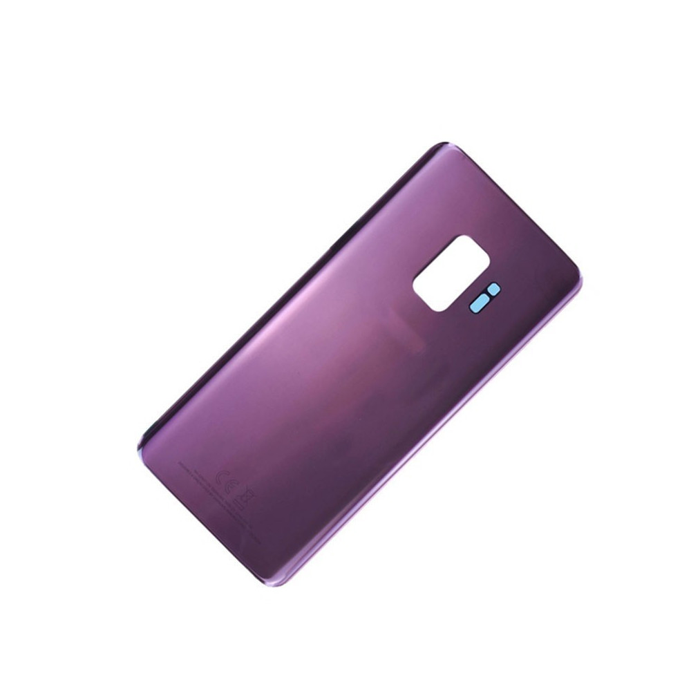 Tapa trasera para Samsung S9 /G960 Púrpura