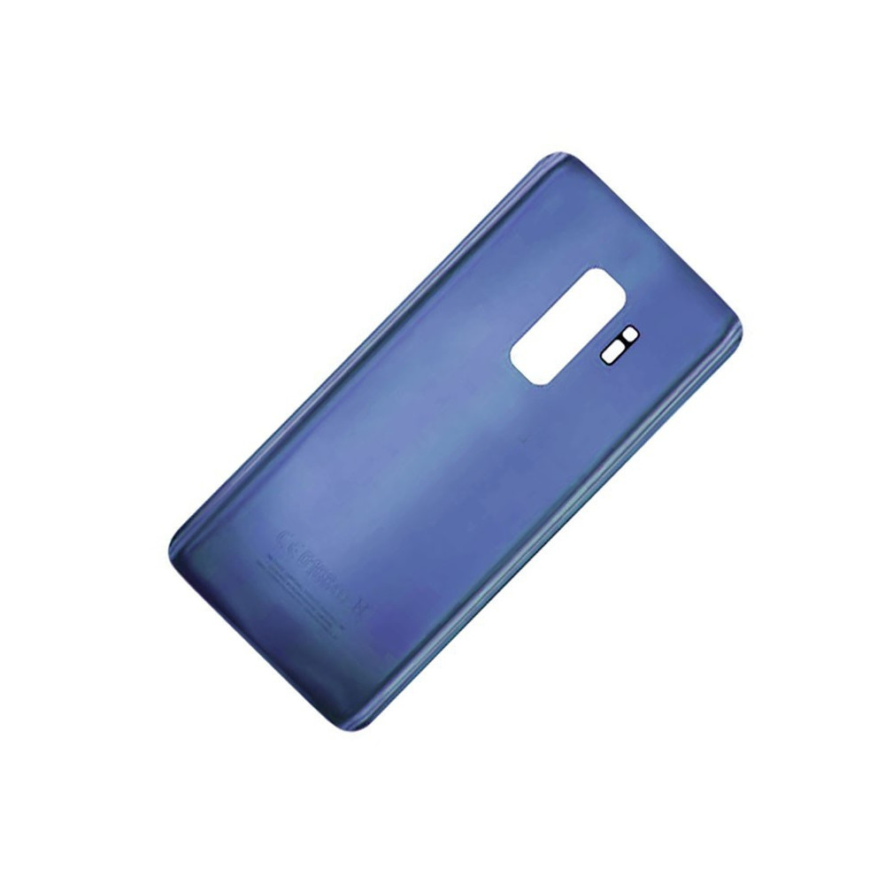 Tapa trasera para Samsung S9 Plus /G965 Azul