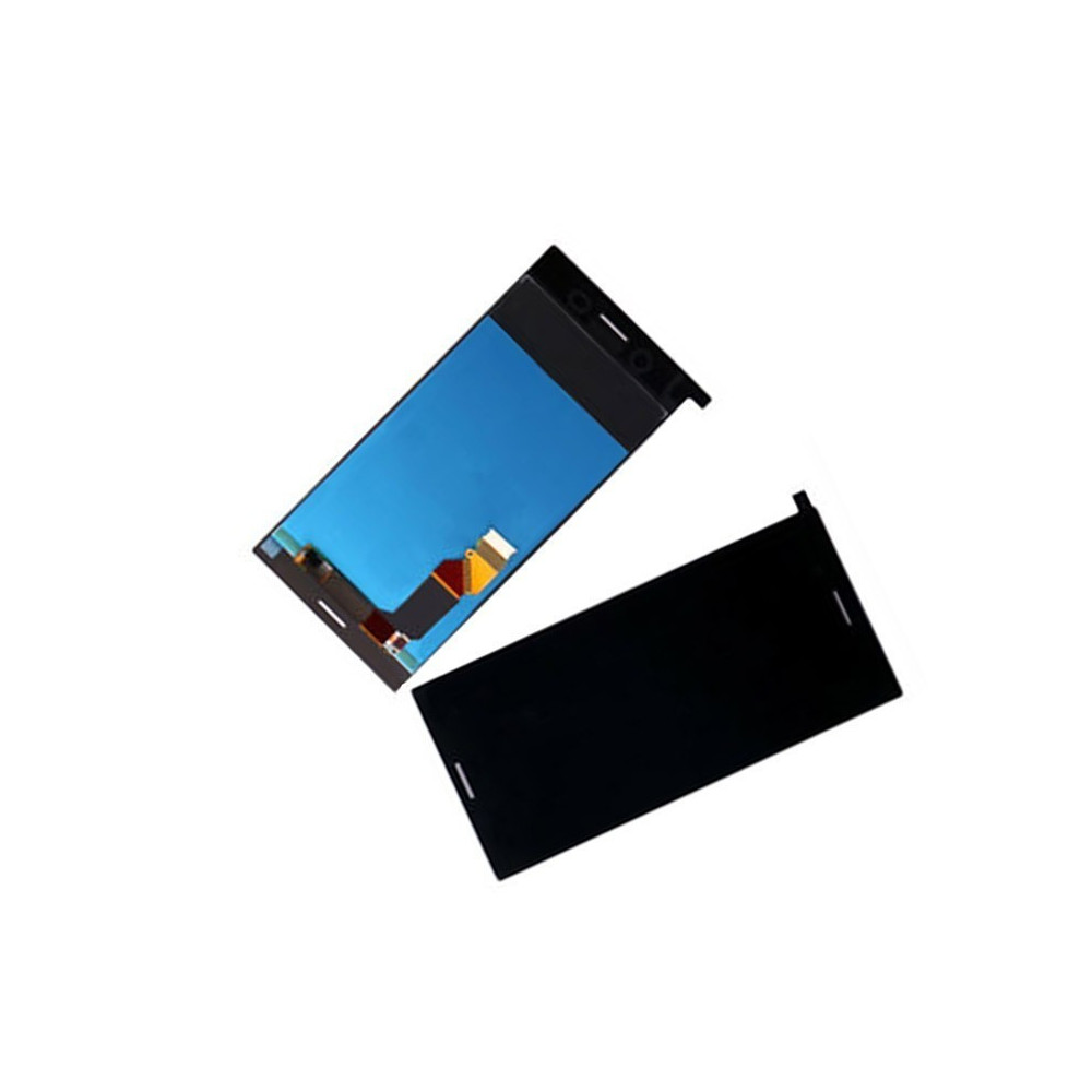 Pantalla para Sony XZ Premium /G8141 /G8142 Azul /Negro