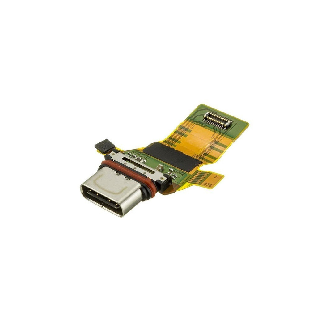 Flex de carga para Sony XZ Premium