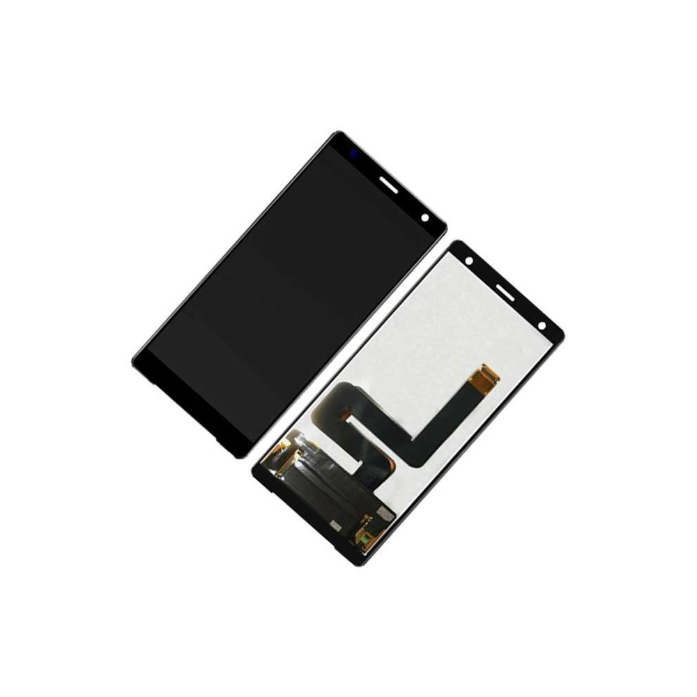 Pantalla para Sony XZ2 Negra