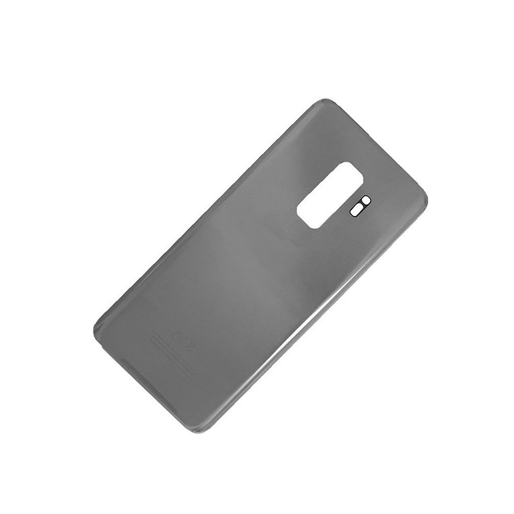 Tapa trasera para Samsung S9 Plus /G965 Gris