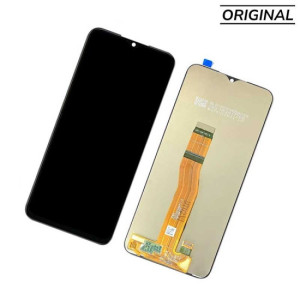 Pantalla para Honor 70 lite /X8 5G / X6 / X6S sin marco (Original Servicepack)