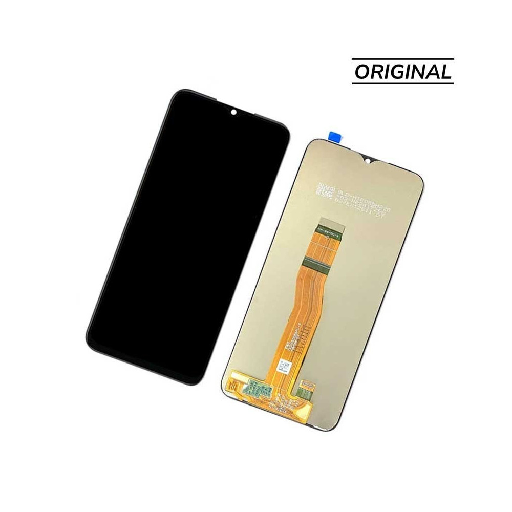 Pantalla para Honor 70 lite /X8 5G / X6 / X6S sin marco (Original Servicepack)