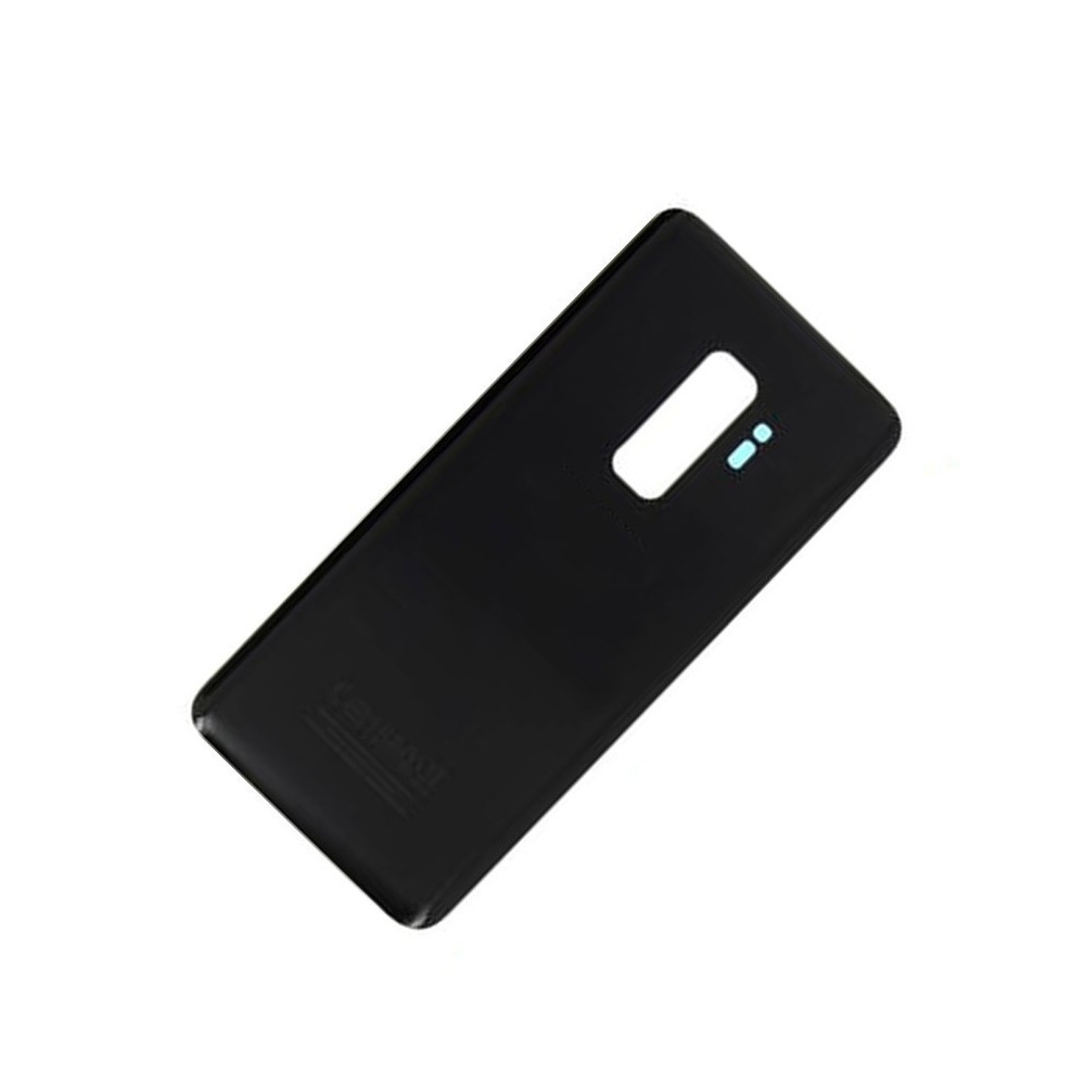 Tapa trasera para Samsung S9 Plus /G965 Negra