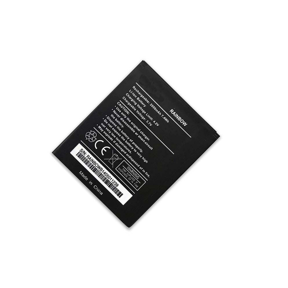 Bateria para Wiko Rainbow