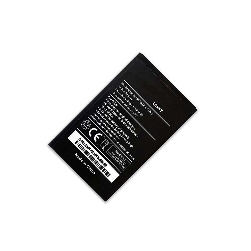 Bateria para Wiko Lenny /Lenny 2 /Lenny 3 /Jerry /Sunny 2 Plus