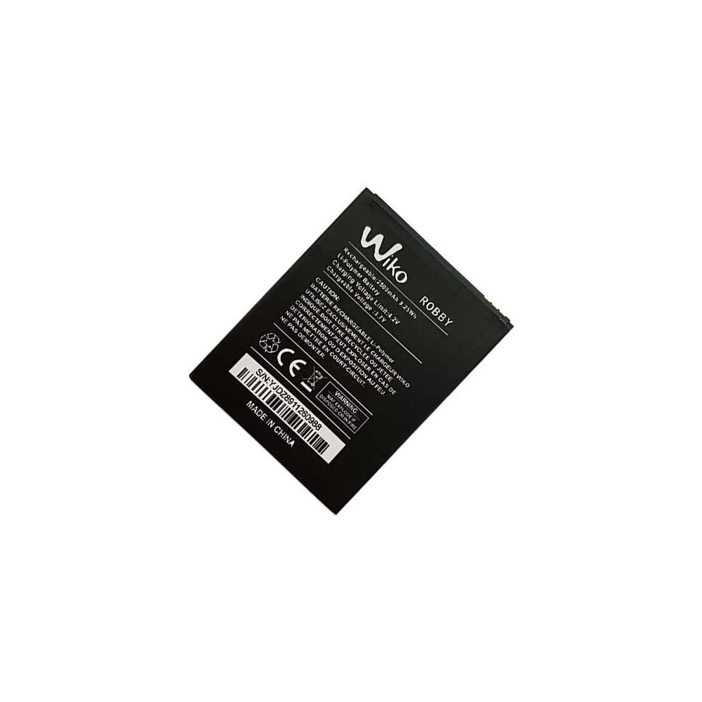 Bateria para Wiko Robby /Jerry 2 /Jerry 3 /Lenny 4