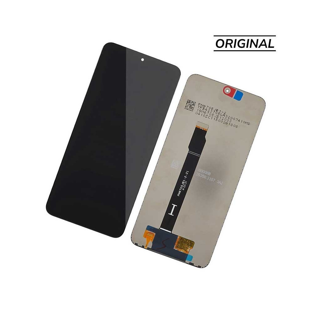 Pantalla para Honor X8 (TFY-LX1) sin marco (Original Servicepack)