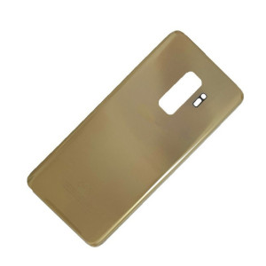 Tapa trasera para Samsung S9 Plus /G965 Oro
