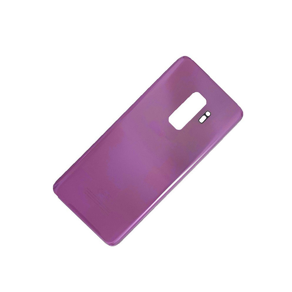Tapa trasera para Samsung S9 Plus /G965 Púrpura