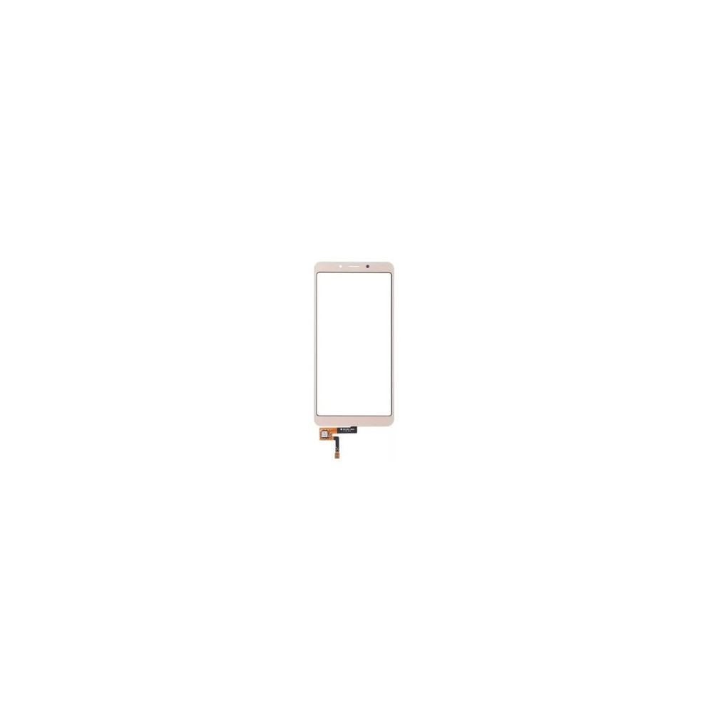 Pantalla para Mi Redmi 6 /6A Oro (Calidad Original)