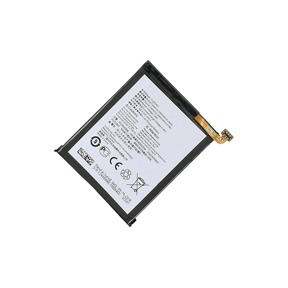Bateria para Vodafone Smart N8 /VFD610 (TLP024C1)