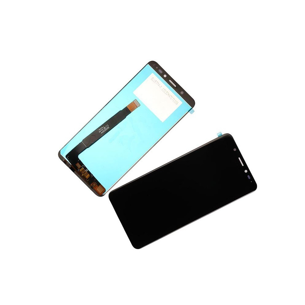 Pantalla para Wiko View