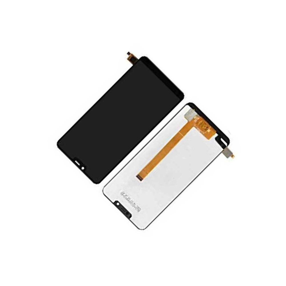 Pantalla para Wiko View 2 Go